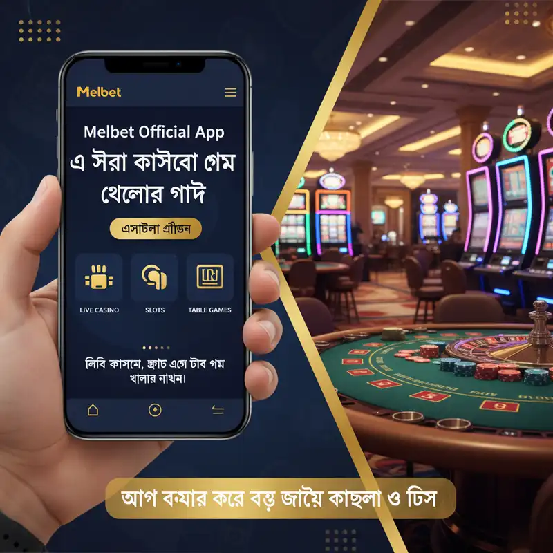 Casino Guide