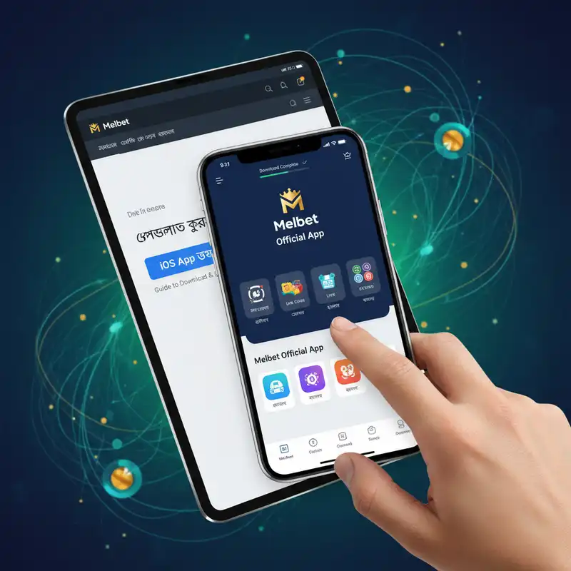 iOS Download
