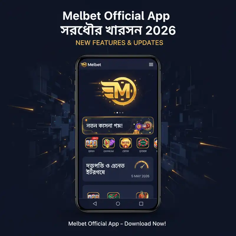 Latest Update